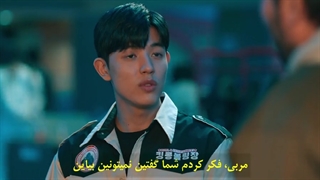 قسمت اول سریال کره‌ای انتقام از دیگران با زیرنویس چسبیده Revenge of Others 2022 بازی شین یه اون. قسمت اول سریال انتقام سوم شخص