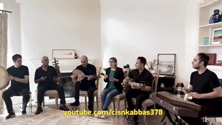 تمرین پیش از کنسرت فرج علیپور ملیحه مرادی حسین بهروزی نیا گروه افرا آمریکا آبان ۱۴۰۱ از خون جوانان وطن لاله دمیده لیزر فرکشنال