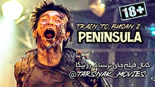 فیلم ترسناک کره ای قطار بوسان ۲ Train to Busan Peninsula 2020 با زیرنویس فارسی (لینک دانلود در توضیحات)