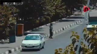 اثر حجاب در جامعه  یک خانم با سه گریم متفاوت کنار خیابان می‌ایستد  عکس العمل‌ها قابل تامل هستند...