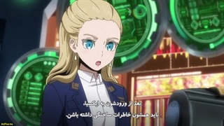 Megaton-kyuu Musashi S2 - 3