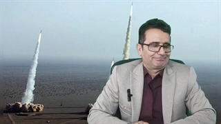 14010820: سردار حاجی‌زاده خبر از ساخت مهلک‌ترین موشک ایران را دارد