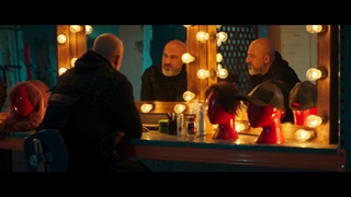 قسمت سیزدهم سریال خون سرد 13