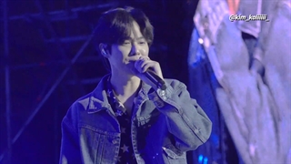 فنکم اجرای آهنگ Made in You از سوهو در فستیوال SOMEDAY PLEROMA 2022