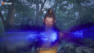 Martial Master  استاد رزمی الهی قسمت 260 زیرنویس در کانال ایتا و سروش