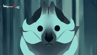 انیمیشن کوتاه "اسب مرده" (Dead Horse Short Animation)