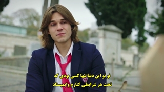 سریال duy beni مرا بشنو قسمت 19 با زیرنویس فارسی