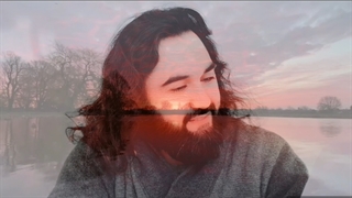 دلم برای کسی تنگ میشود ناگه - شاعر بدخشانی احمد محمود امپراطور