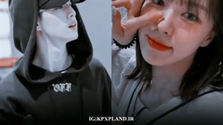 ایدل _ هایی که _ باهم دوست _ هستن...