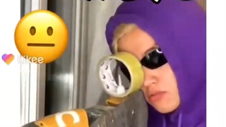 حق گفت.. آخه واقعا چی بود؟