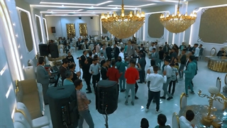 اکبر فتحی موزیک پدر تصویربردار کاظم وثوق 09153710499