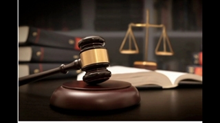 وکیل موت فرضی