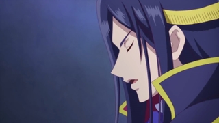 انیمه من نقش منفی‌ام، برای همین غول مرحله آخر رو رام می‌کنم قسمت اول 2022 Akuyaku Reijou nanode Last Boss wo Kattemimashita