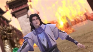 انیمه Perfect World فصل 01 قسمت 84  زیرنویس