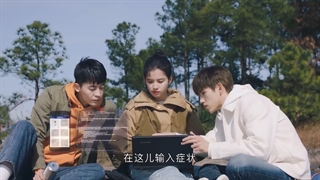 قسمت9 سریال چینی (فندک و پرنسس)+زیرنویس فارسی