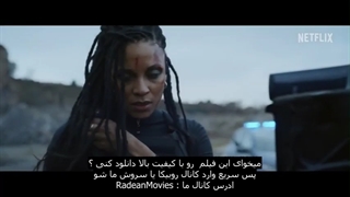 فیلم Lost Bullet 2 تریلر