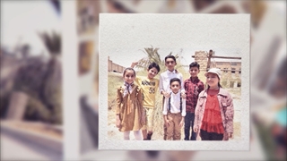 تصاویر پشت صحنه نماهنگ مدیونم