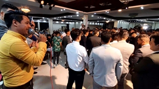 اکبر فتحی موزیک گل بختیاری تصویربردار کاظم وثوق 09153710499