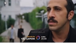 قسمت ۹ چشم چران عمارت با زیرنویس فارسی yali çapkini