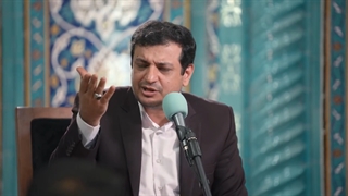 تفسیری بر دعای ندبه 15