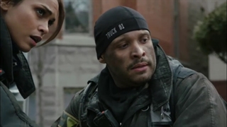 آتش نشان های شیکاگو قسمت 16 ( دوبله + سانسور)