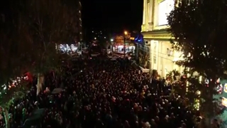 7- افتتاحیه مجتمع قصر تک