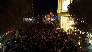 9- افتتاحیه مجتمع قصر تک