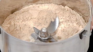 دستگاه آسیاب 4.5 کیلویی