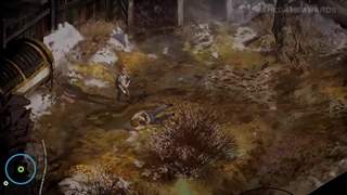 تریلر بازی Disco Elysium The Final Cut