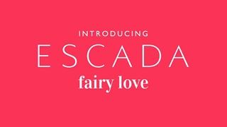 اسکادا فیری لاو -  ESCADA - Fairy Love