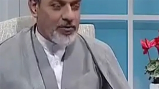 کدام گناه هرگز بخشیده نمی شود؟