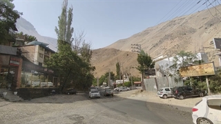 کافه رستوران دنج