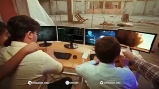 نماهنگ هفتمین دقیقه به مناسبت سالگرد شهید طهرانی مقدم