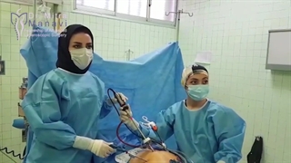 هرنی اسلایدینگ