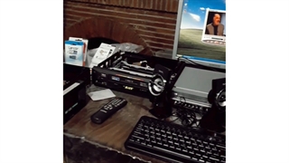 تبدیل فیلم های قدیمی