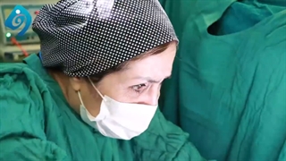 کولپوسکوپی