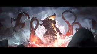 تریلر Dragonflight Legacies Animated