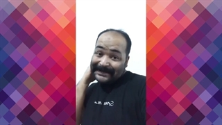 کلیپ های خنده دار عزیز محمدی پارت دوم