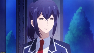 انیمه - من نقش منفی‌ام - Akuyaku Reijou قسمت 8 با زیرنویس فارسی