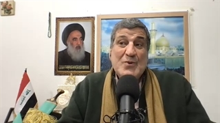 14010821: انتخابات بحرین سلطنت امویان را تداوم می بخشد - نجاح محمد علی