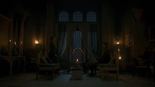 خلاصه،سکانسهای برتر و دیالوگ های بیادماندنی سریال خاندان اژدها پارت ۹