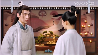 سریال چینی عروس مبارک2022TheBlessedBride قسمت18
