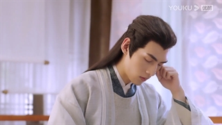 سریال چینی عروس مبارک2022TheBlessedBride قسمت19