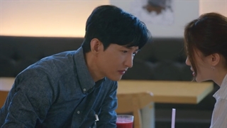 سریال کره ای ( پیش بینی عشق و آب و هوا )  قسمت 10