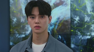 سریال کره ای ( پیش بینی عشق و آب و هوا )  قسمت 13