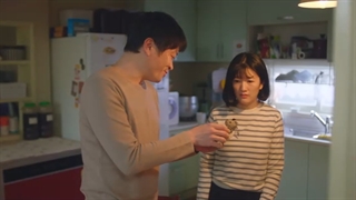 سریال کره ای ( پیش بینی عشق و آب و هوا )  قسمت 14