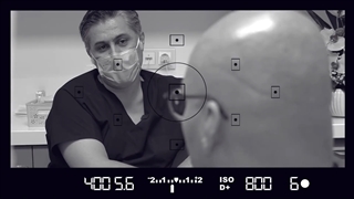 تغییرات بعد از جراحی فک | دیدار دکتر داودیان با دکتر عباسی جراح فک