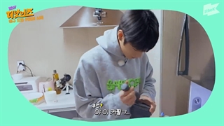 قسمت پنجم از فصل پنجم کامان د بویز با زیرنویس