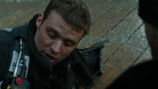 آتش نشان های شیکاگو قسمت 18 ( دوبله + سانسور)