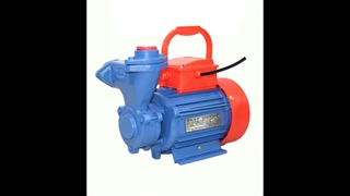 بوستر پمپ آبرسانی